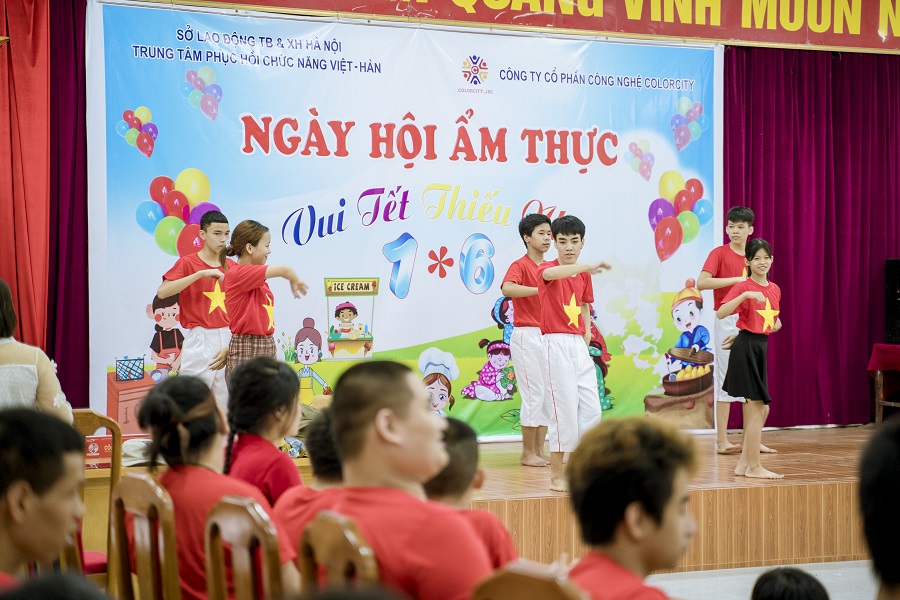 trung tâm PHCN Việt - Hàn trung tâm PHCN Việt - Hàn