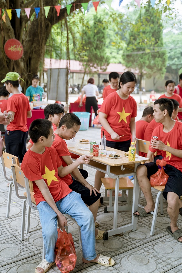 trung tâm PHCN Việt - Hàn trung tâm PHCN Việt - Hàn