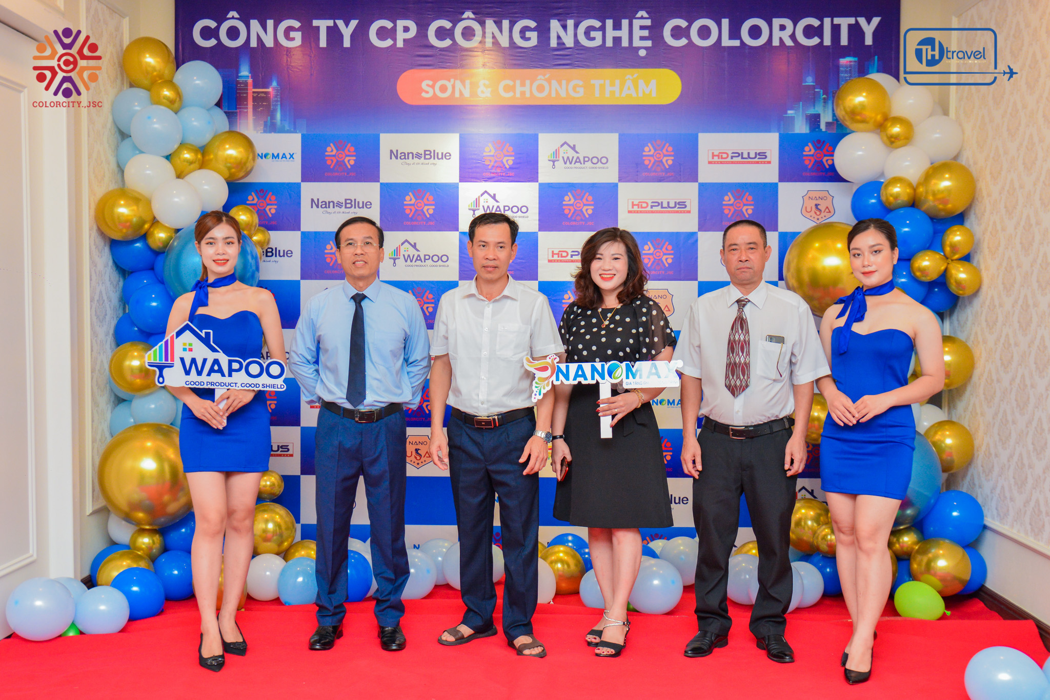 sắc màu colorcity 2022 sắc màu colorcity 2022