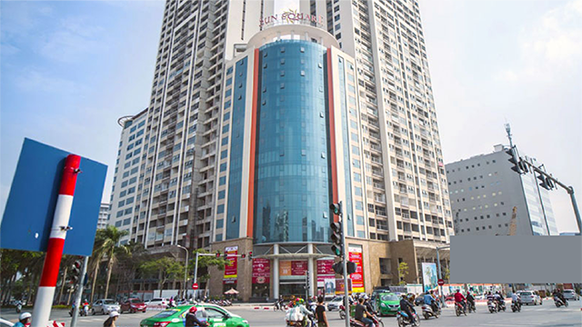 CÔNG TY CỔ PHẦN CÔNG NGHỆ COLORCITY
