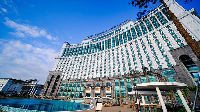 CÔNG TY CỔ PHẦN CÔNG NGHỆ COLORCITY