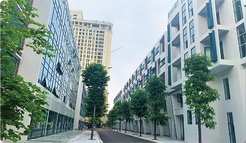 CÔNG TY CỔ PHẦN CÔNG NGHỆ COLORCITY