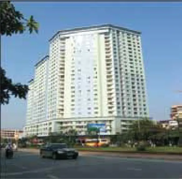 CÔNG TY CỔ PHẦN CÔNG NGHỆ COLORCITY