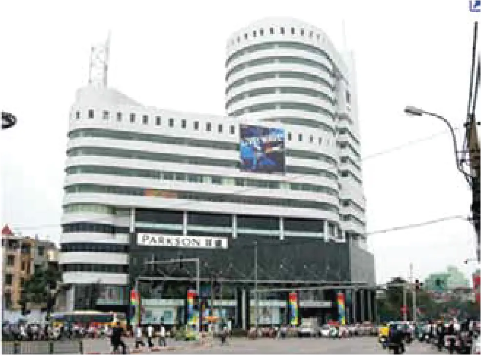 CÔNG TY CỔ PHẦN CÔNG NGHỆ COLORCITY