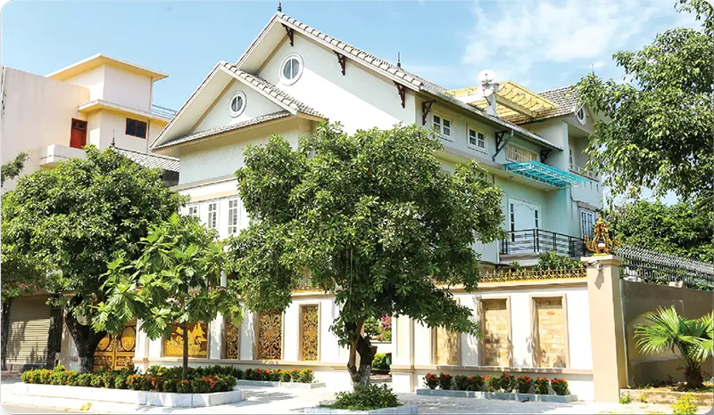 CÔNG TY CỔ PHẦN CÔNG NGHỆ COLORCITY