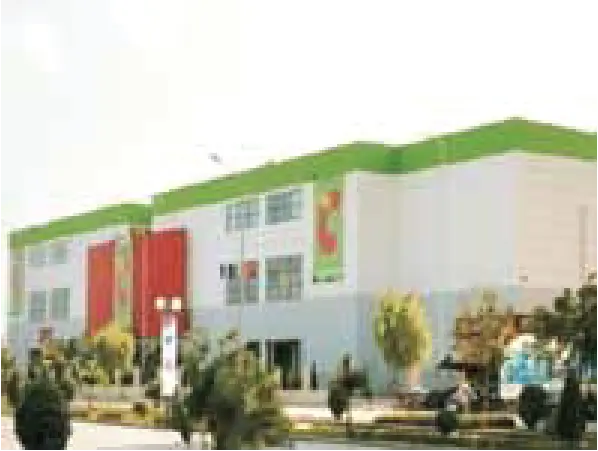 CÔNG TY CỔ PHẦN CÔNG NGHỆ COLORCITY