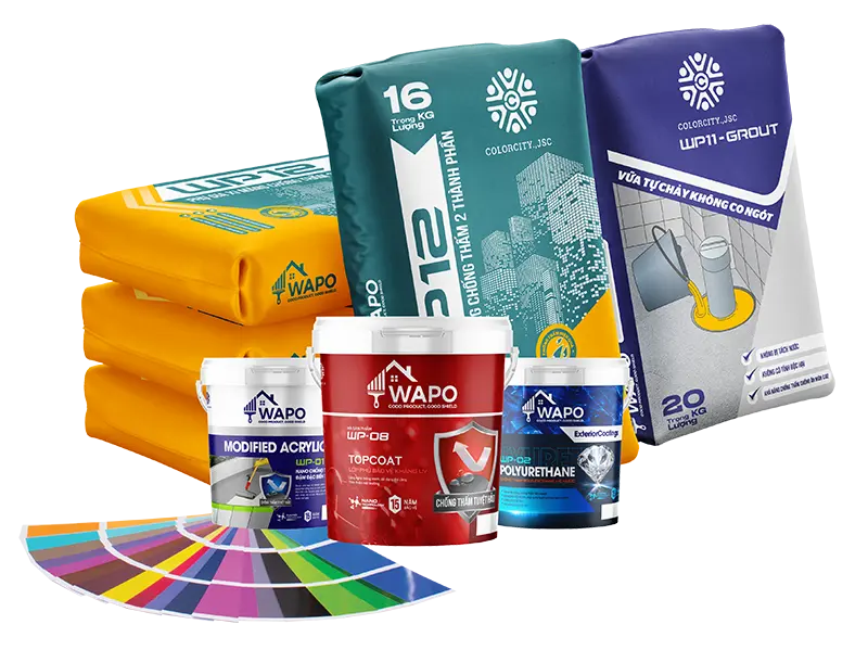 CÔNG TY CỔ PHẦN CÔNG NGHỆ COLORCITY