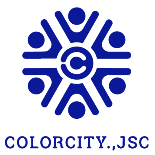 CÔNG TY CỔ PHẦN CÔNG NGHỆ COLORCITY