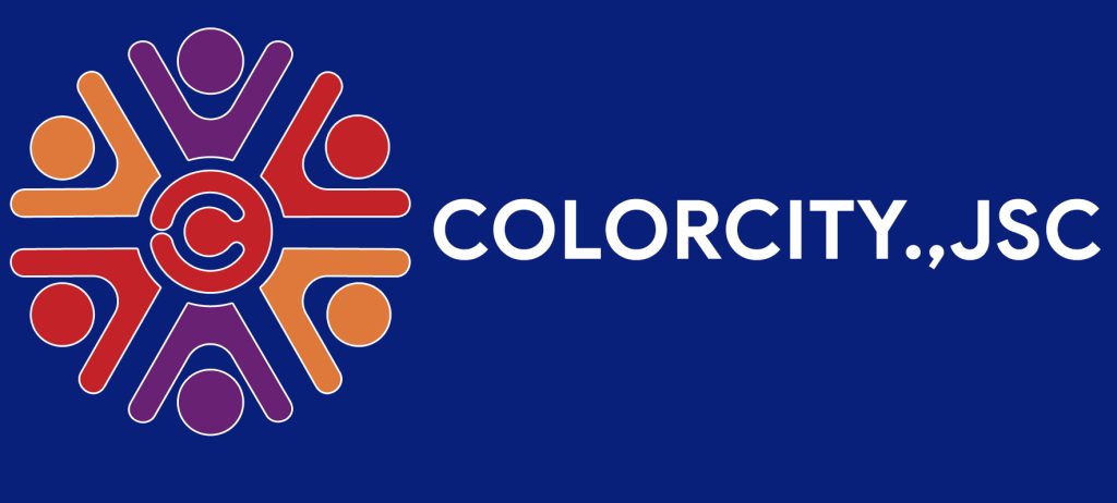 CÔNG TY CỔ PHẦN CÔNG NGHỆ COLORCITY