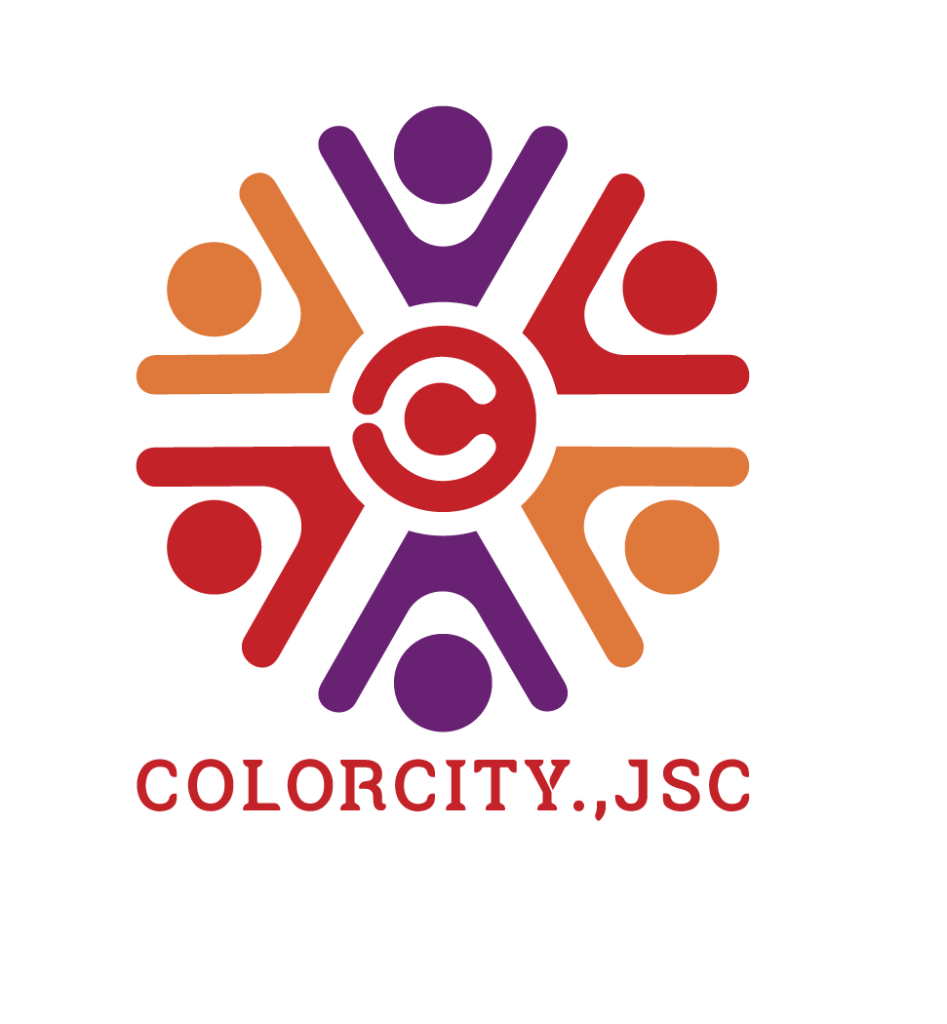 CÔNG TY CỔ PHẦN CÔNG NGHỆ COLORCITY