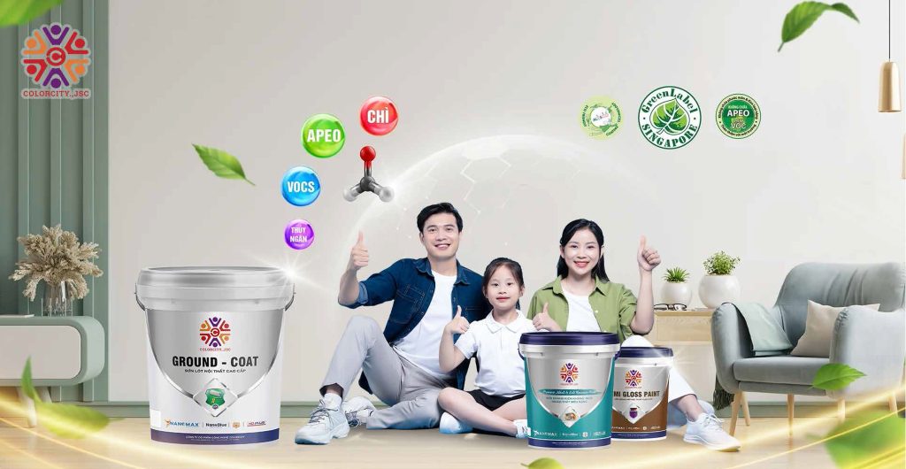 CÔNG TY CỔ PHẦN CÔNG NGHỆ COLORCITY