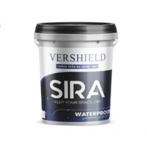Sơn chống thấm đa năng SR01