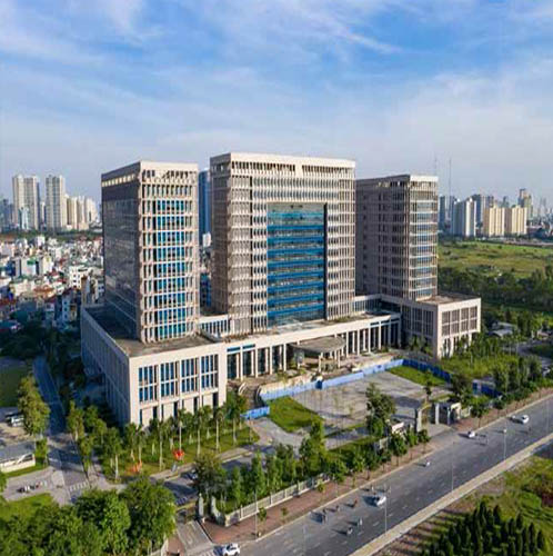 CÔNG TY CỔ PHẦN CÔNG NGHỆ COLORCITY