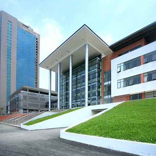 CÔNG TY CỔ PHẦN CÔNG NGHỆ COLORCITY