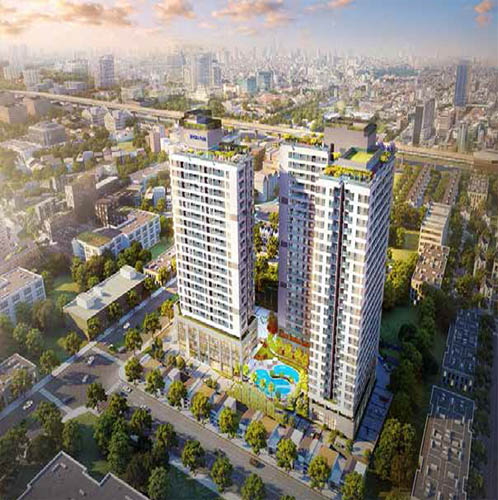 CÔNG TY CỔ PHẦN CÔNG NGHỆ COLORCITY