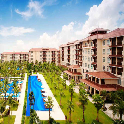 CÔNG TY CỔ PHẦN CÔNG NGHỆ COLORCITY