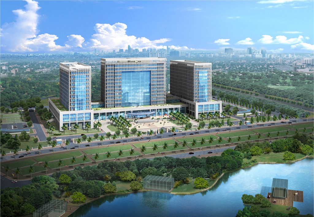 CÔNG TY CỔ PHẦN CÔNG NGHỆ COLORCITY