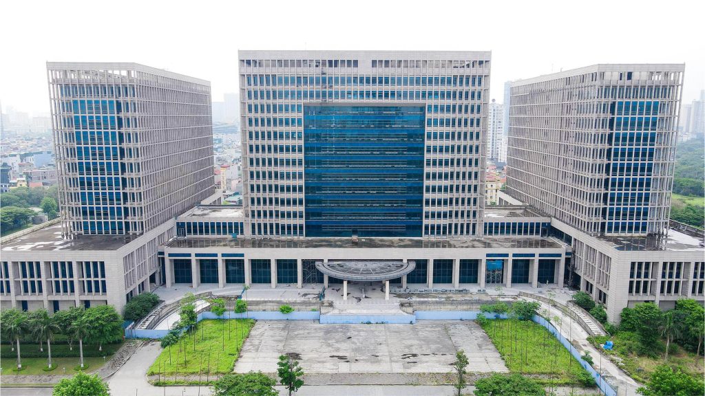 CÔNG TY CỔ PHẦN CÔNG NGHỆ COLORCITY