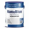 Sơn mịn nội thất MN88 - Nanoublue thùng 5 lít 6.5Kg