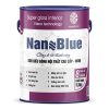 Sơn siêu bóng nội thất cao cấp NB99 - Nanoublue thùng 5 lít 5.5Kg