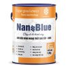 Sơn siêu bóng ngoại thất cao cấp NB88 - Nanoublue thùng 5 lít 5.5Kg