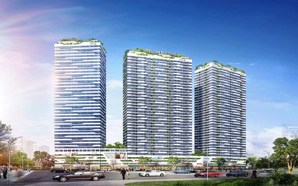 CÔNG TY CỔ PHẦN CÔNG NGHỆ COLORCITY