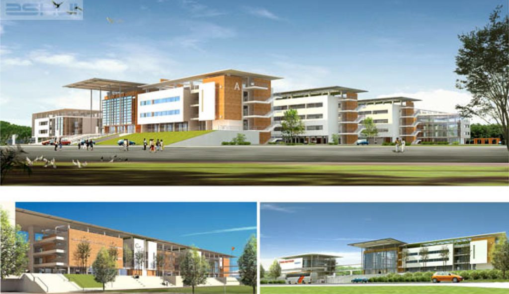 CÔNG TY CỔ PHẦN CÔNG NGHỆ COLORCITY