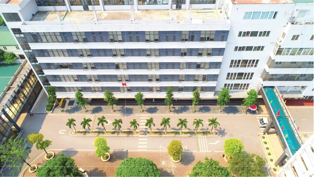 CÔNG TY CỔ PHẦN CÔNG NGHỆ COLORCITY