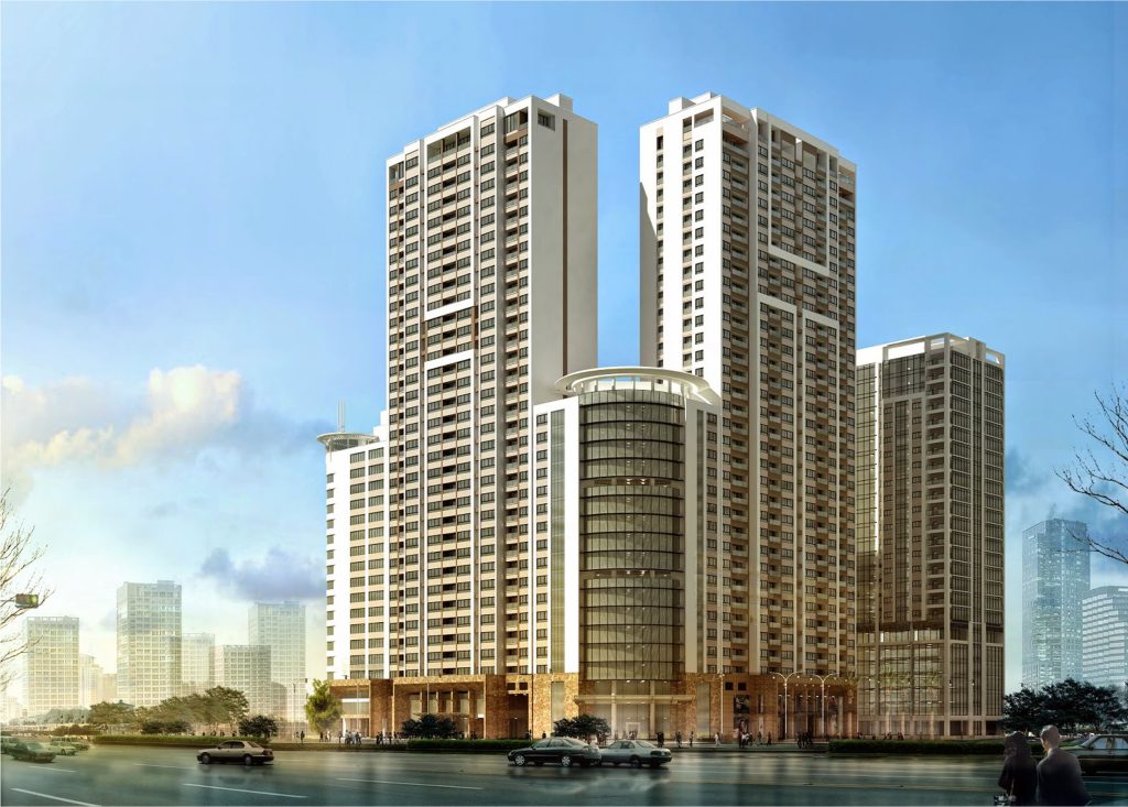 CÔNG TY CỔ PHẦN CÔNG NGHỆ COLORCITY