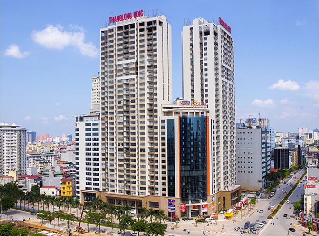CÔNG TY CỔ PHẦN CÔNG NGHỆ COLORCITY