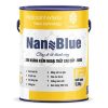 Sơn kháng kiềm ngoại thất cao cấp - Nanoublue thùng 5 lít