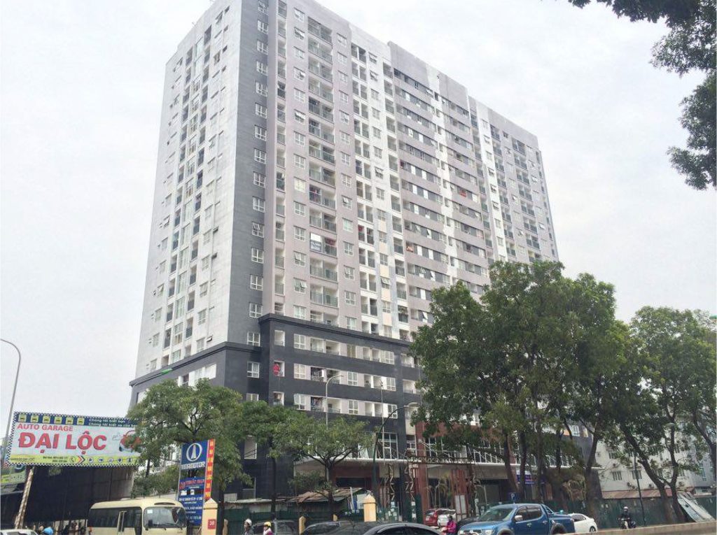 CÔNG TY CỔ PHẦN CÔNG NGHỆ COLORCITY