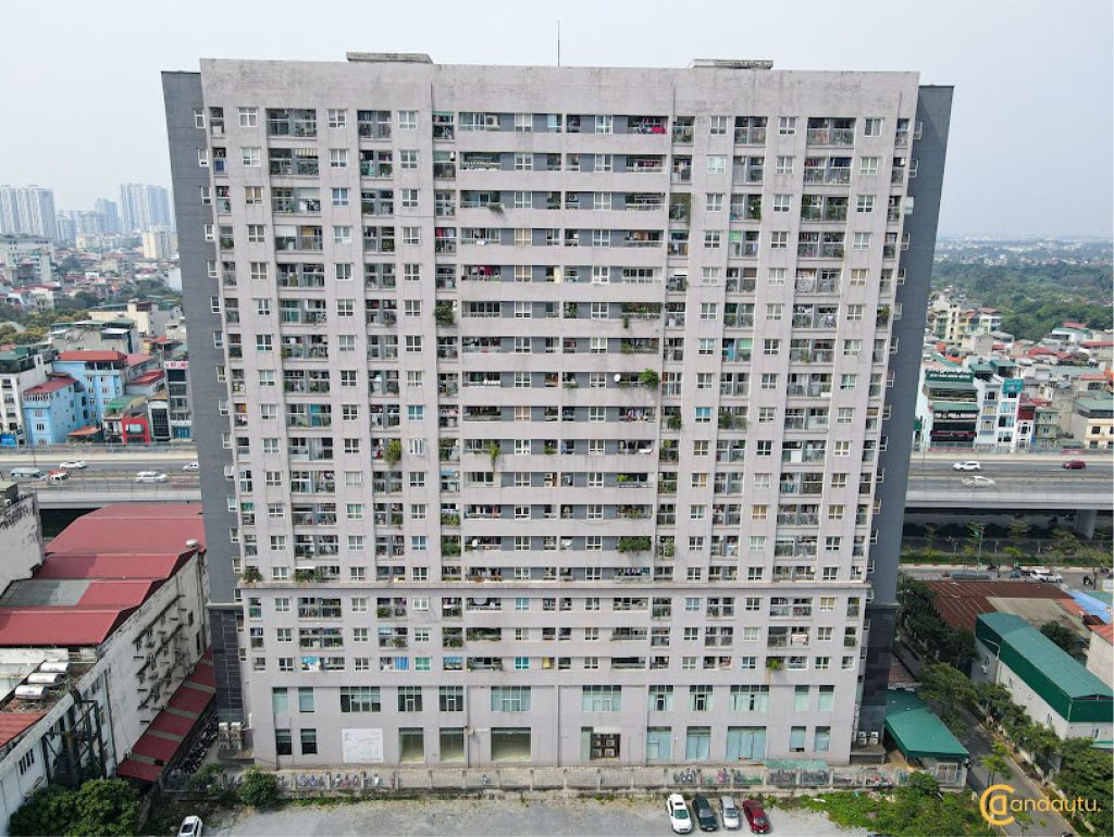 CÔNG TY CỔ PHẦN CÔNG NGHỆ COLORCITY