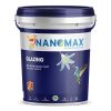 Sơn bóng ngoại thất cao cấp Nanomax