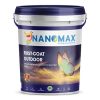 Kháng kiềm ngoại thất cao cấp hiệu Sơn Nanomax