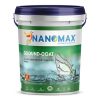 Kháng kiềm nội thất cao cấp hiệu Sơn Nanomax