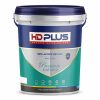 Sơn lau chùi HDPLUS