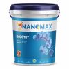 Sơn mịn nội thất cao cấp MX12 Nanomax