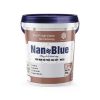 Sơn mịn nội thất cao cấp Nanoblue thùng 20kg