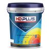 Sơn siêu bóng nội thất cao cấp HDPlus