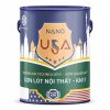 Sơn lót nội thất KL11 Nano USA thùng 5 lít